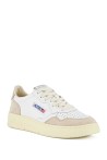 Baskets Medalist Low Leat/Suede - Autry