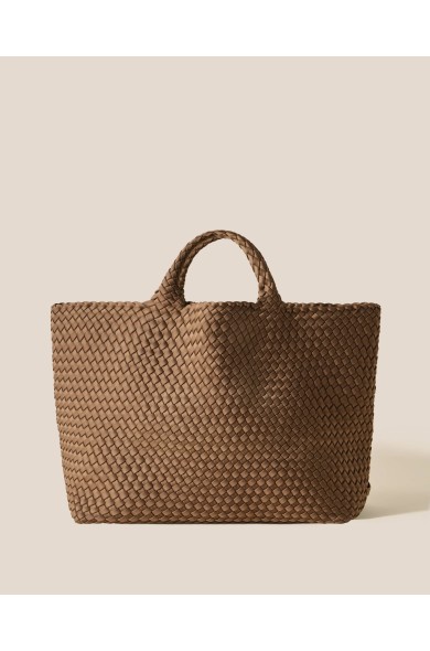 St. Barths Large Tote- Naghedi