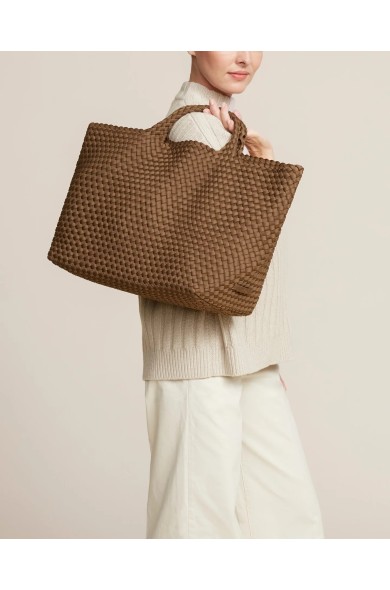 St. Barths Large Tote - Naghedi