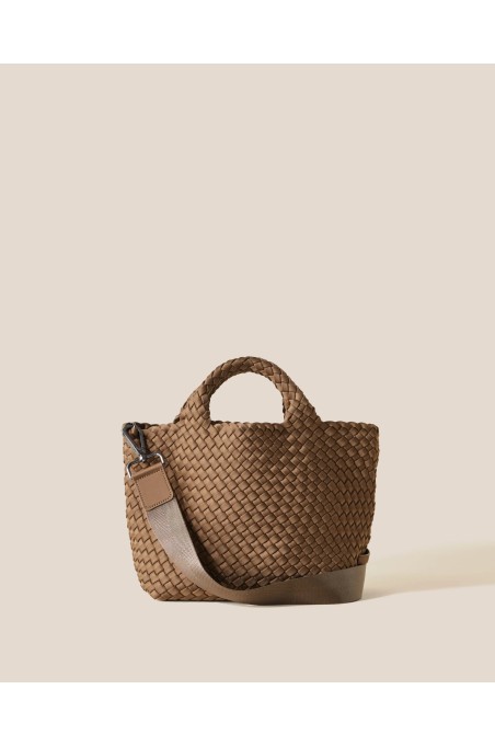 St. Barths Small Tote  - Naghedi