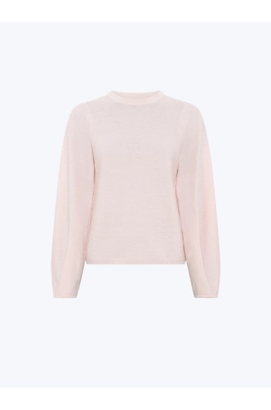 Pull en maille BACH - Molli