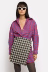 Chemise AGAIN - Roseanna