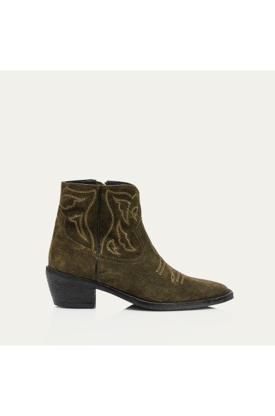 Bottines VIVIENNE - Claris Virot