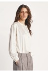 Blouse DERIAN - Masscob