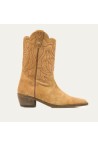 Bottes Lucienne - Claris Virot