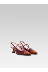 Slingback Cecile - Carel