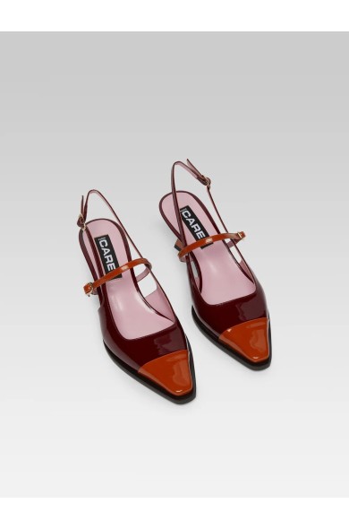 Slingback Cecile - Carel