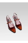 Slingback Cecile - Carel