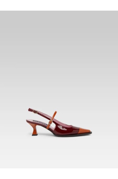 Slingback Cecile - Carel