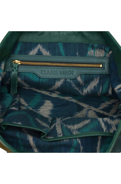 Sac India - Claris Virot