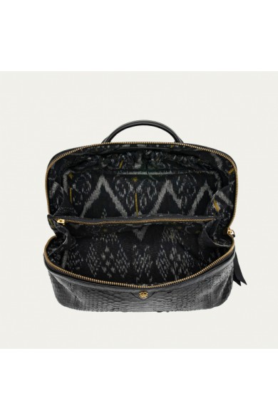 Trousse python Charlotte - Claris Virot