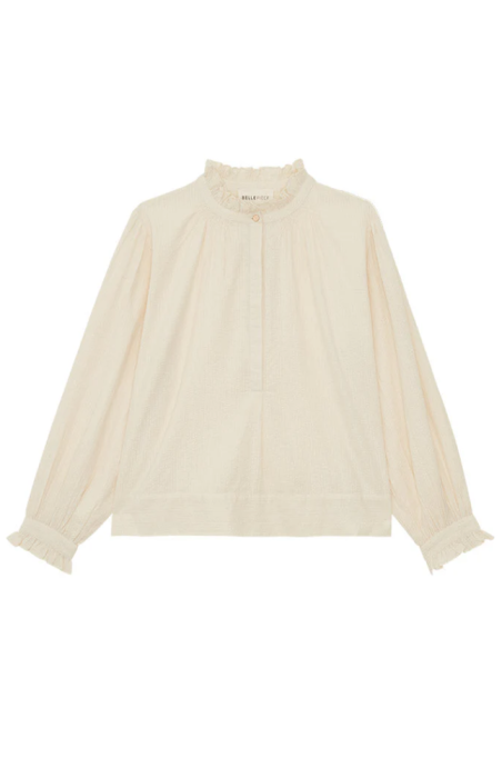 Blouse TOMMY - Belle Pièce