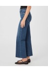 Jean Anessa 31" Wide Leg - Paige