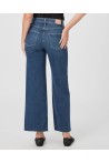 Jean Anessa 31" Wide Leg - Paige