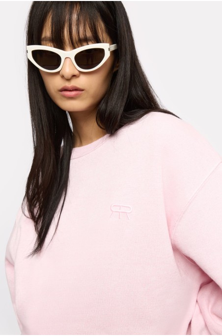 Sweatshirt LOUISLOUIS sweater - Roseanna