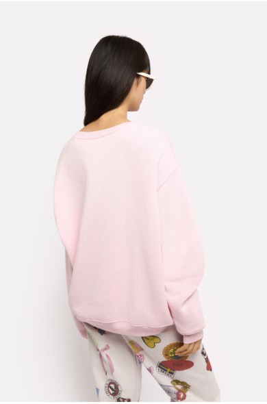 Sweatshirt LOUISLOUIS sweater - Roseanna