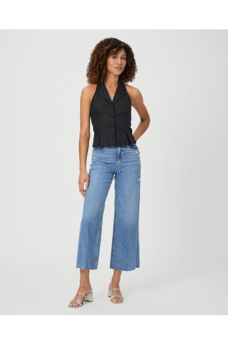 Jean ANESSA WIDE LEG - Paige