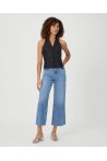 Jean ANESSA WIDE LEG - Paige