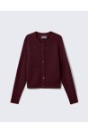 Cardigan manches raglan - Bompard