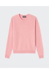 Pull col rond classique - Bompard