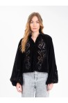 Blouse LOVE - V. De Vinster