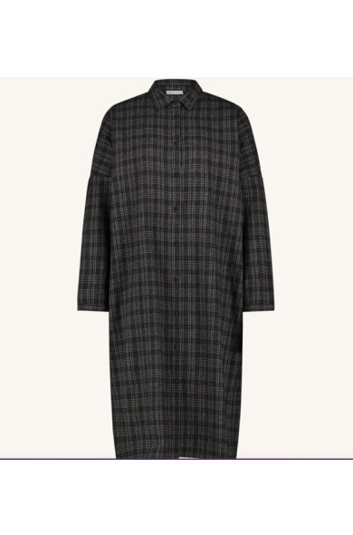 Robe Small Check - By-Bar