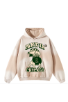 Sweat-shirt Skyler Chicago - Newtone