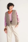 Gilet sans manche MATISSE - Sixsoeurs