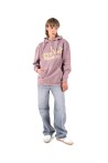 Sweat-shirt Jagger Souvenir - Newtone