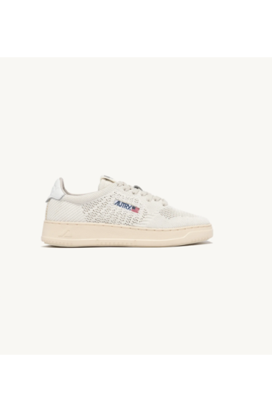 Baskets Medalist Easknit Low Knit/Leat - Autry