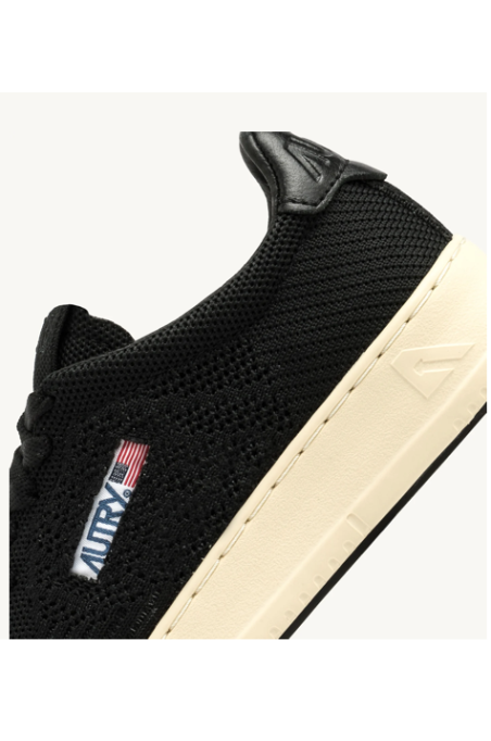 Baskets Medalist Easeknit Low Knit/Leat - Autry