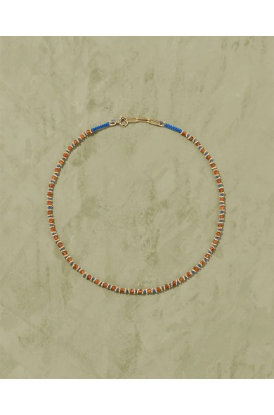 Collier KAMALA - Tityaravy