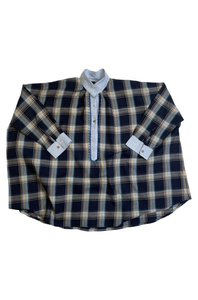 Chemise FOLK BEAR - Fish Club