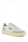 Baskets Medalist Low Leat/Suede - Autry