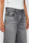 Jean ELMONT Super Wide - Moussy Vintage