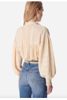 Blouse Dahlia - Vanessa Bruno - beige