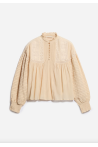 Blouse Dahlia - Vanessa Bruno - beige