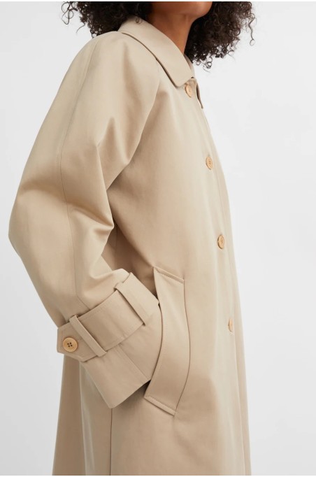 Manteau MACY - Skall Studio