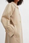 Manteau MACY - Skall Studio