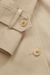 Manteau MACY - Skall Studio