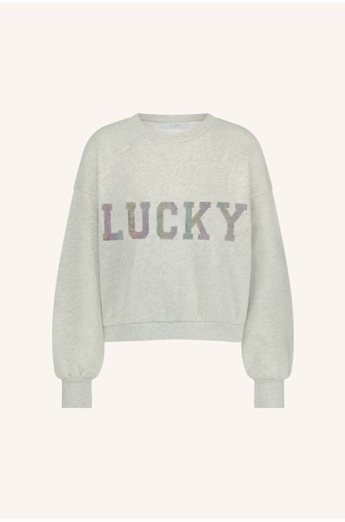 Sweatshirt BIBI Lucky - By-Bar