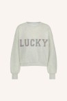 Sweatshirt BIBI Lucky - By-Bar