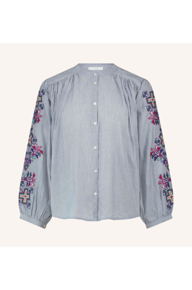 Blouse BECKY - By-Bar