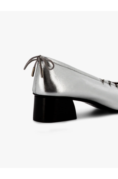 Ballerines MOUNE - Socque Paris