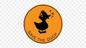 Save The Duck